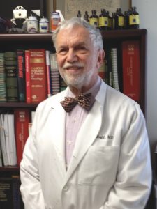 Dr. Neil Raff , M.D., CNS