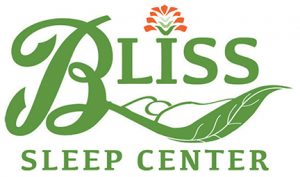 bliss sleep center