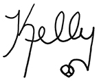 Kelly Signature