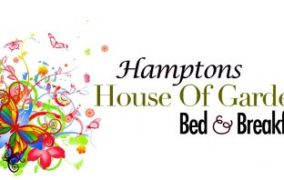 hamptons house of gardens