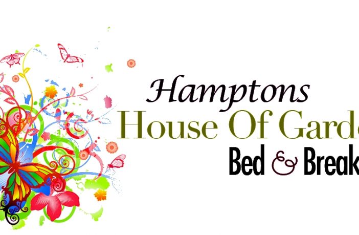 hamptons house of gardens