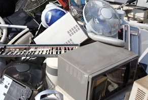 electronic waste
