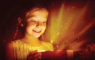 kid magic