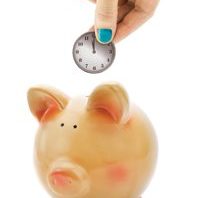 piggy bank