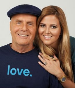 wayne dyer and serena dyer