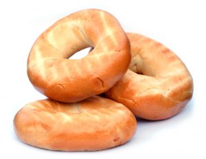 bagel
