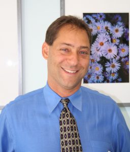 Dr. Michael J. Berlin