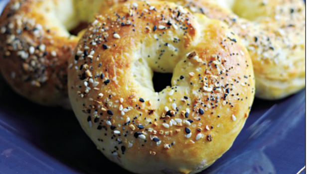 Two-Ingredient Weight Watchers Bagels Are a Game Changer - Natural ...